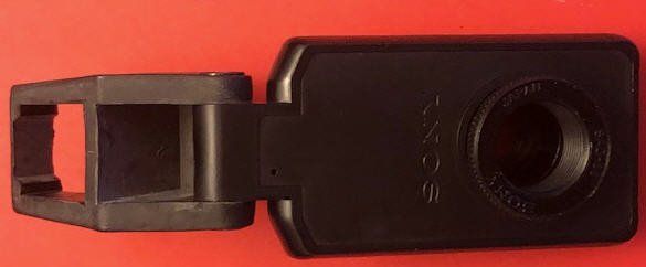 Sony Microfoni: Sony ECM-939LT- Elektro-Kondensator Mikrophone – Nuovo (secondo la descrizione) da Ascona venduto da he9fabus 6