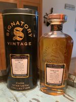 Glenlochy Signatory 32 Years 1980