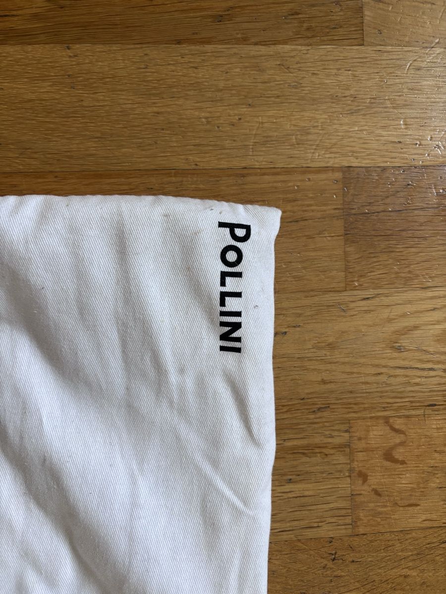 Scarpe da uomo: Herren Schuhe- Pollini – Usato da Basel venduto da pao_5tby 3