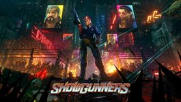 Showgunners (PC, 2023 Nur Steam Key Download Code) Keine DVD
