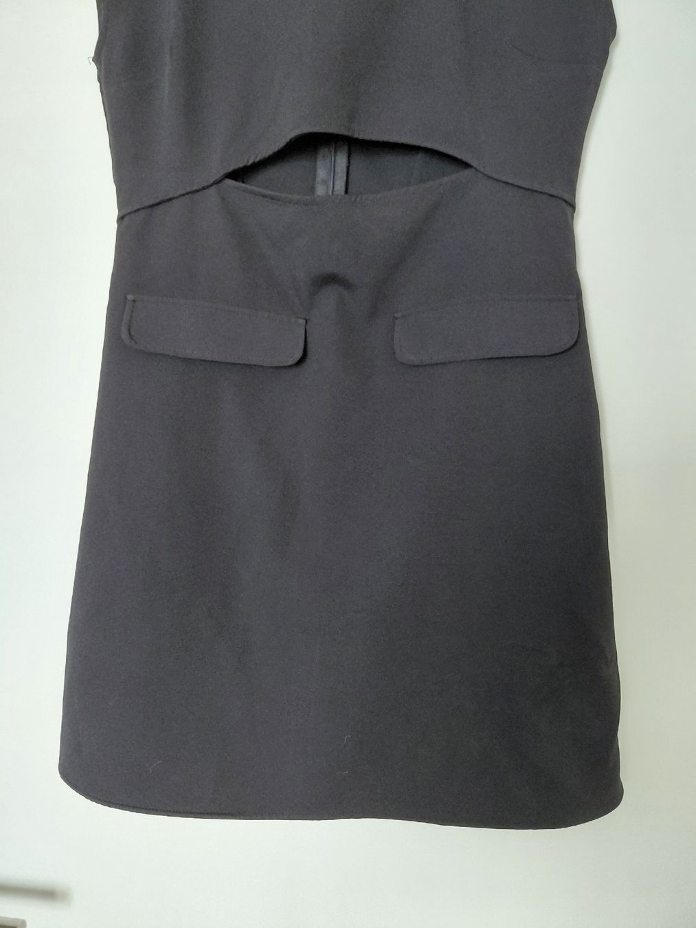 Zara Vestiti: Stylisches Kleid von Zara – Nuovo (secondo la descrizione) da Geuensee venduto da sonnenstunden 1