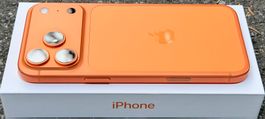 iPhone 17 Pro Max, inkl. Apple Care+
