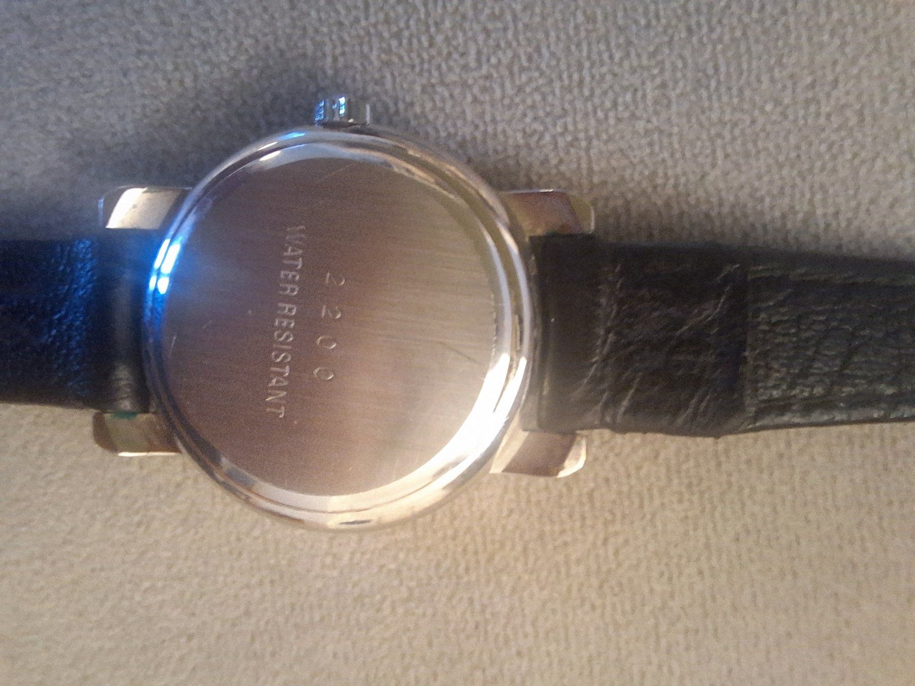 Orologi: Yves Renaud Damenuhr – Usato da Grenchen venduto da sean01 2