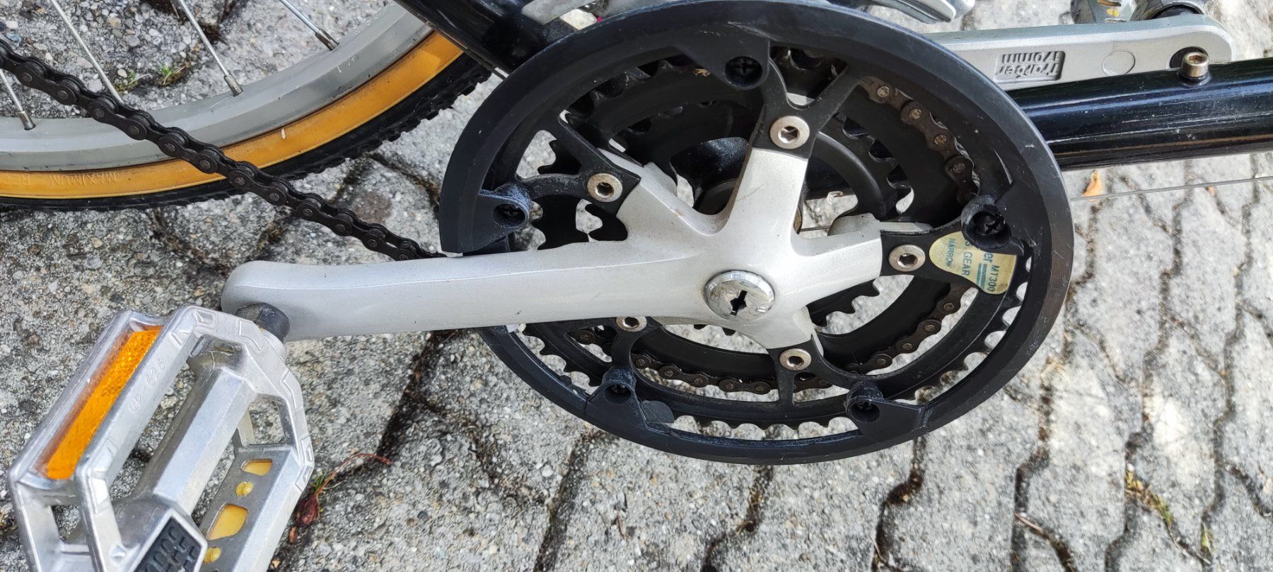 Velos: Damen Velo – Gebraucht aus Grenchen von Boogie10 8