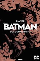 🦇 • Batman: Der Dunkle Prinz DC Comic