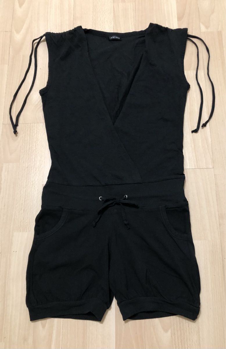 Tute: Sommer 1 -Teiler Gr.XS – Nuovo (secondo la descrizione) da Chur venduto da vicky7 7