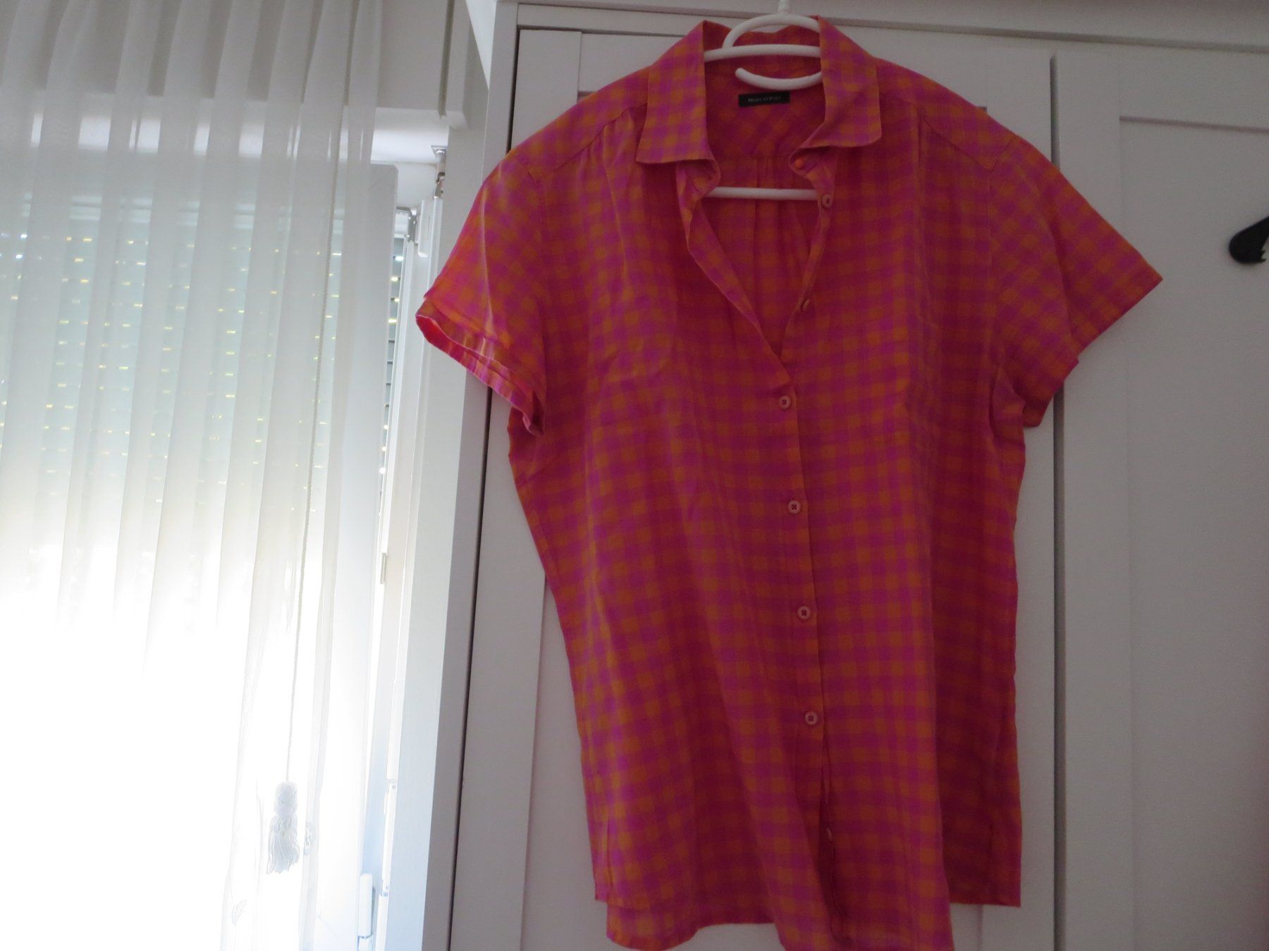 Marc O'Polo Camicette: Marc O Polo Damen-Bluse Gr. 38 – Usato da Wallisellen venduto da Arvenstube
