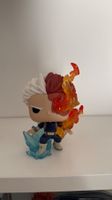 Funk Pop Shoto Todoroki - My Hero Academia