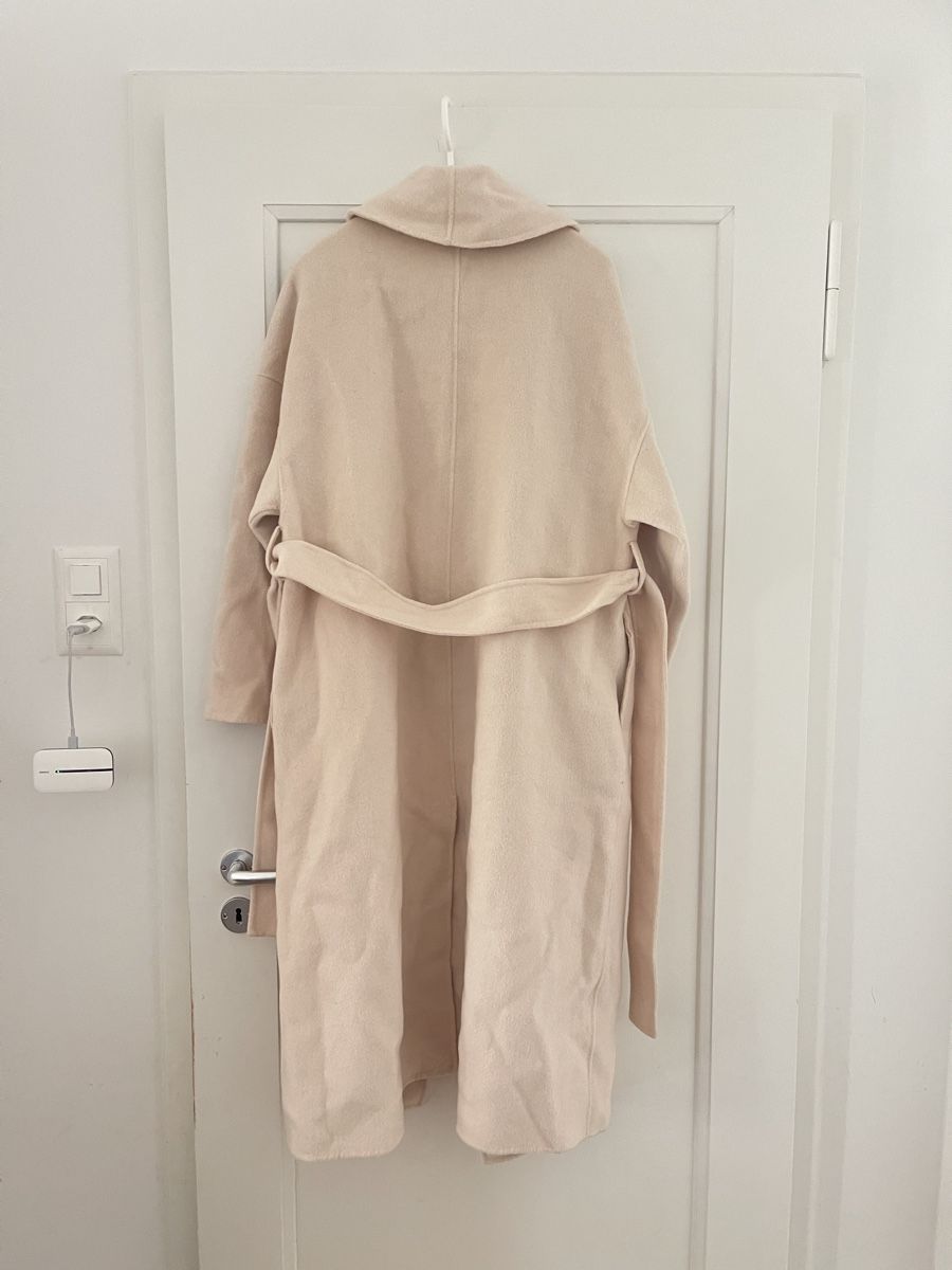 Mango Mäntel: Mango Mantel aus wolle mischung- neuwertig – Neu (gemäss Beschreibung) aus Bern von dek_7bjd 6