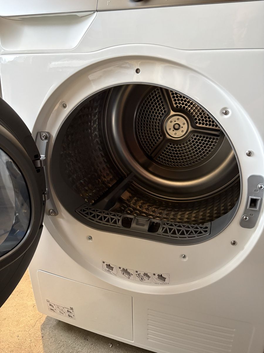 Samsung Asciugatrici: Samsung trockner 9kg – Usato da Niedergösgen venduto da flo_hqg6 1