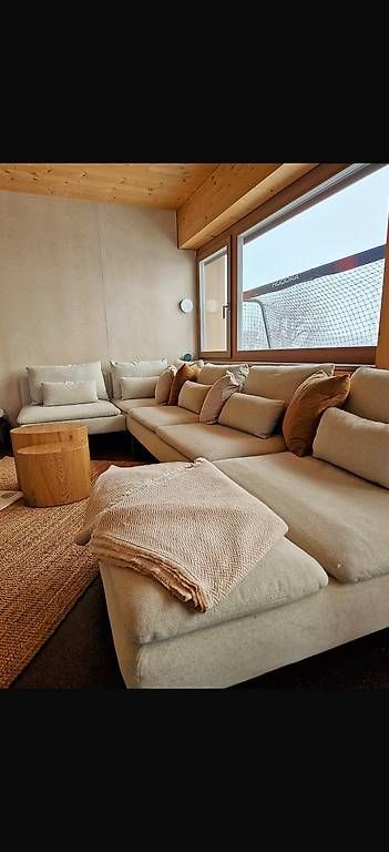 Ikea Sofas: Söderhamn - Grosses Sofa - Beige - Super Zustand – Gebraucht aus Gunzwil von iy61 1