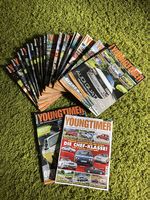 20 Jahre Youngtimer Magazin