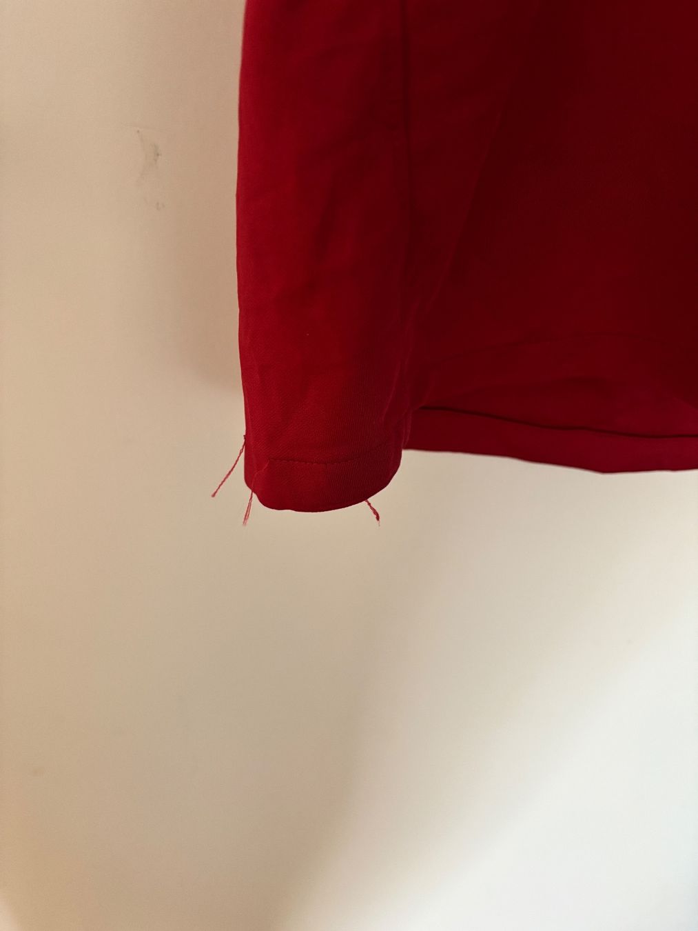 Nike Canottiere & Pantaloni: Nike Galatasaray Trikot – Usato da Muttenz venduto da s24_6nnd 3