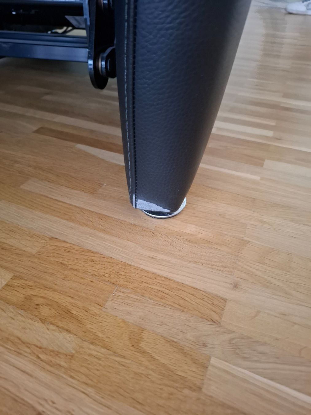 Poltrone: Leuswiss Relax-Sessel – Usato da Basel venduto da Stastny 3