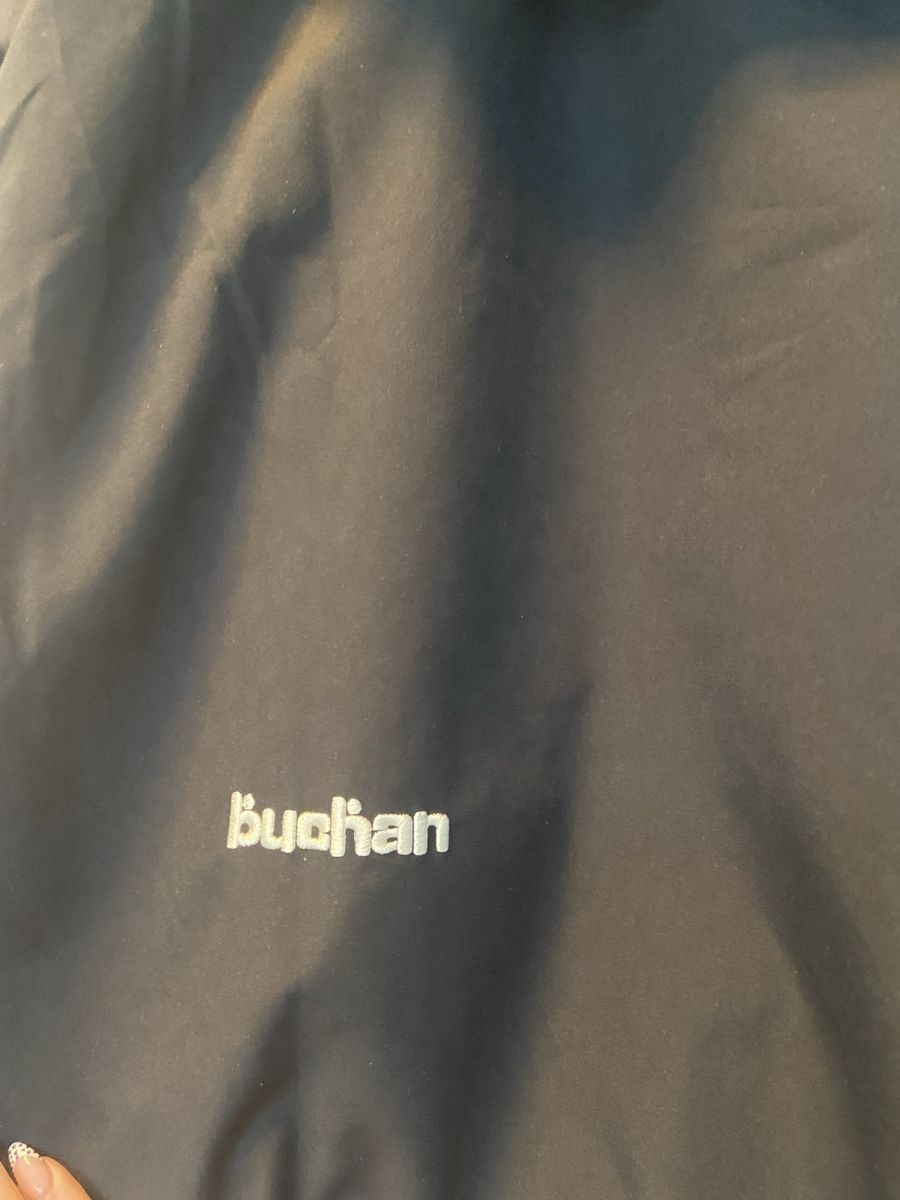 Giacche: Buchan Regenjacke – Nuovo e nell'imballaggio originale da Wabern venduto da Jul_66 2