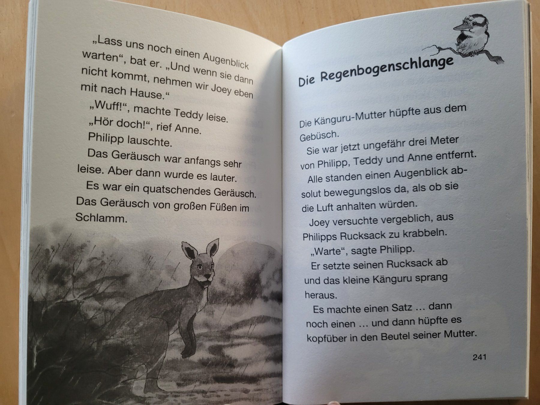 Libri: Das magische Baumhaus - Sammelband 4 Bände – Usato da Wiesendangen venduto da samoalk 3