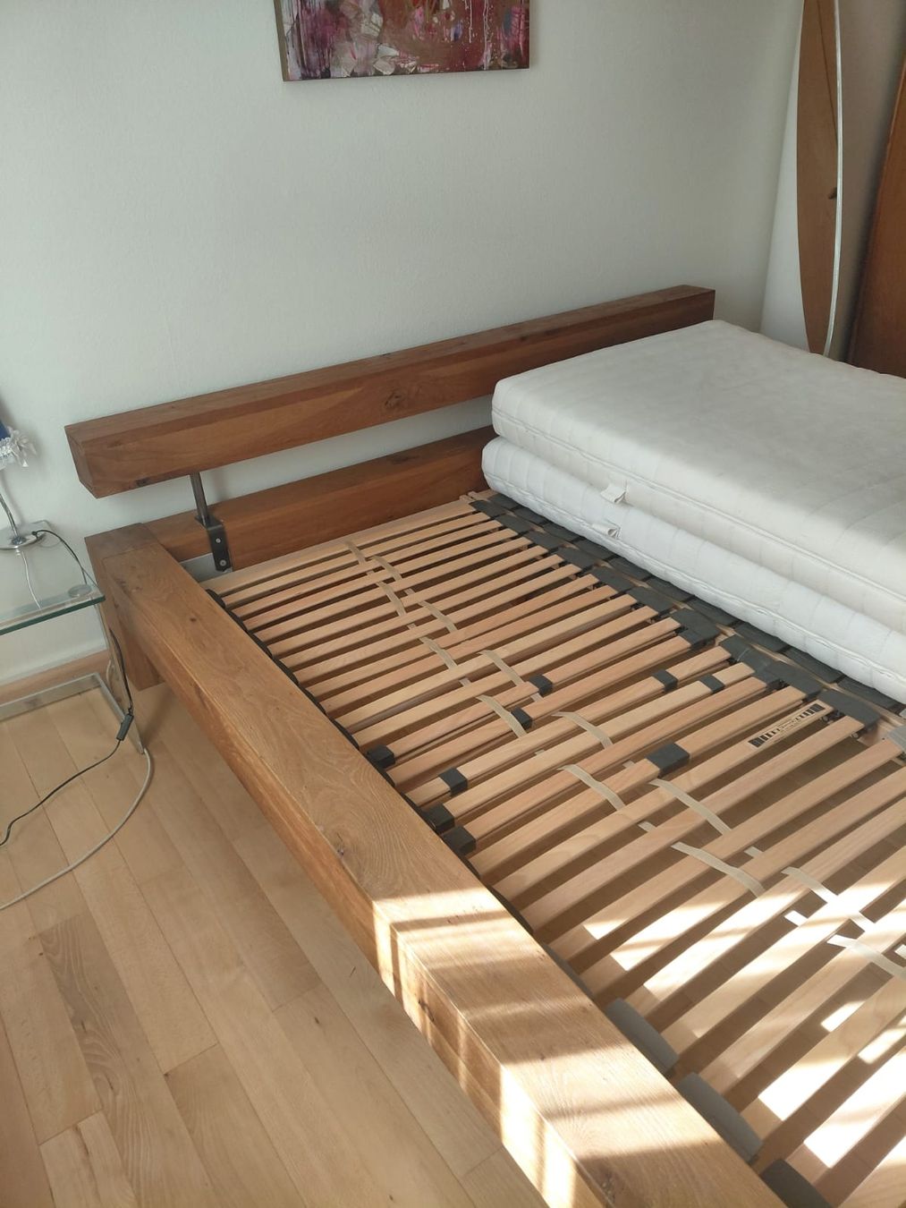 Letti: Schlafzimmer zu verkaufen – Usato da Basel venduto da Druckerpatrone 1