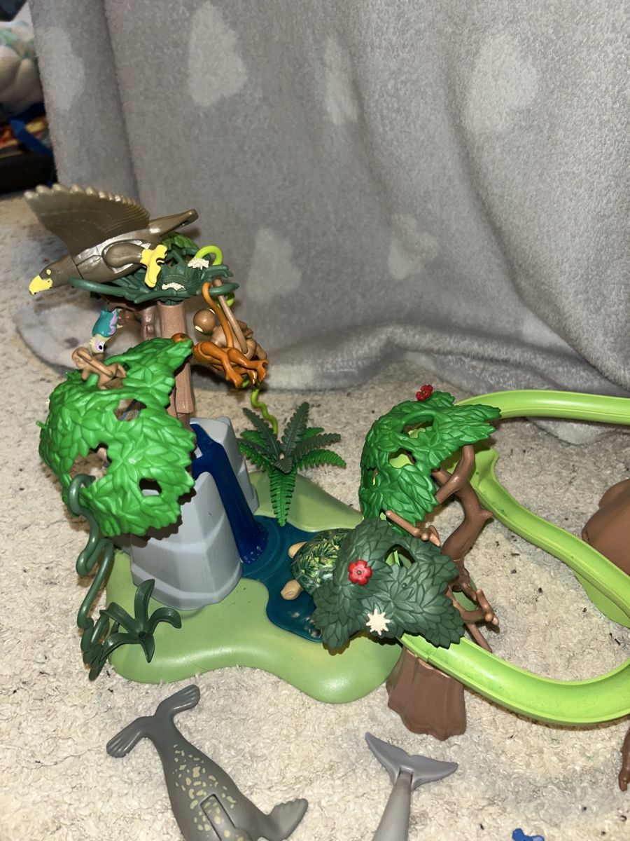 Playmobil Giocattoli: Playmobil Wildtopia – Usato da muttenz venduto da Nika_Nika 6