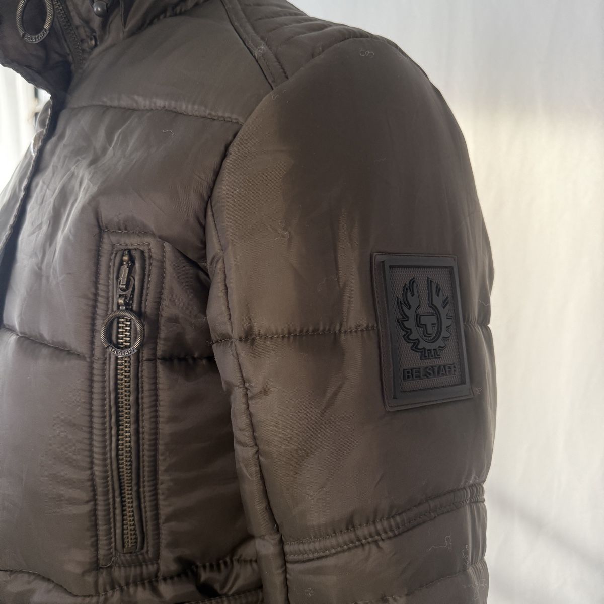 Belstaff Vestes: BELSTAFF Jacket – D'occasion à Emmen par Avviivva_Com2023 3