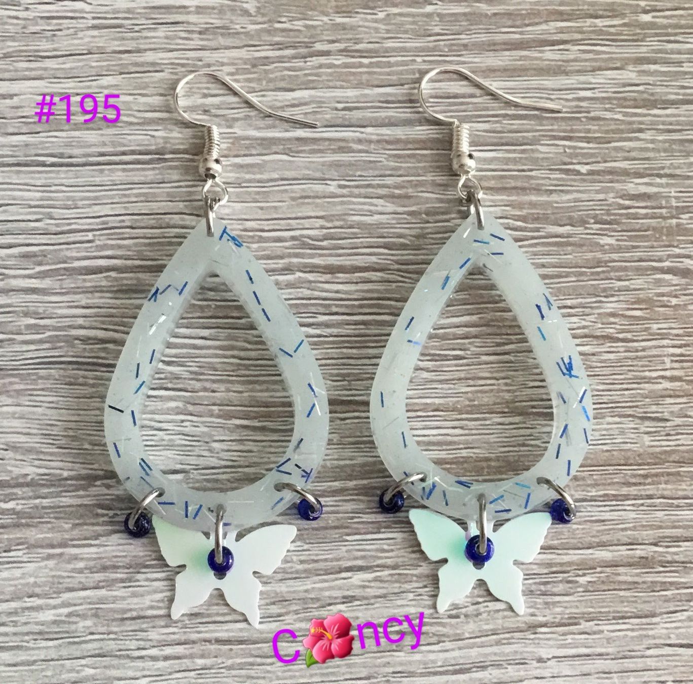 Orecchini pendenti & Orecchini a lobo: Boucle d'oreille – Nuovo e nell'imballaggio originale da Genève venduto da mir_qfr5 1