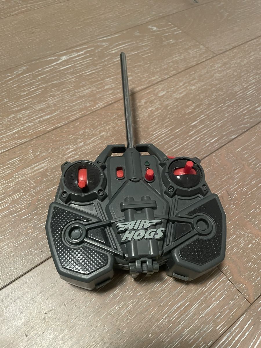 Modellismo RC: Fernsteuerung von Air Hogs – Usato da Wollerau venduto da jan_g5ng 1