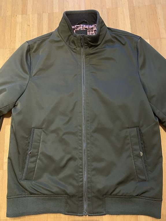 Giacche: Blouson Ted Baker Gr. L  – Usato da St. Gallen venduto da Anatomie78 3