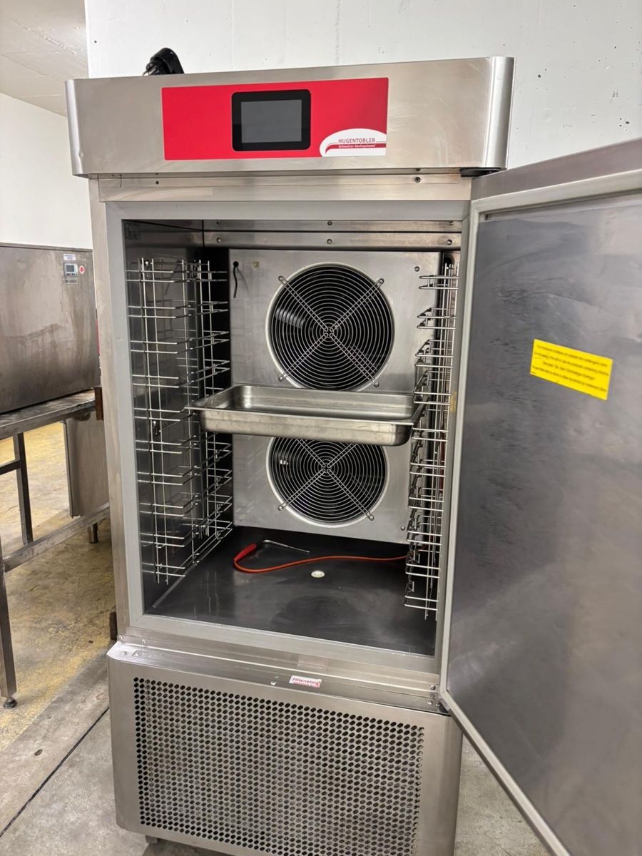Congelatori: Schockfroster – Usato da Dietikon venduto da dia_y8y5