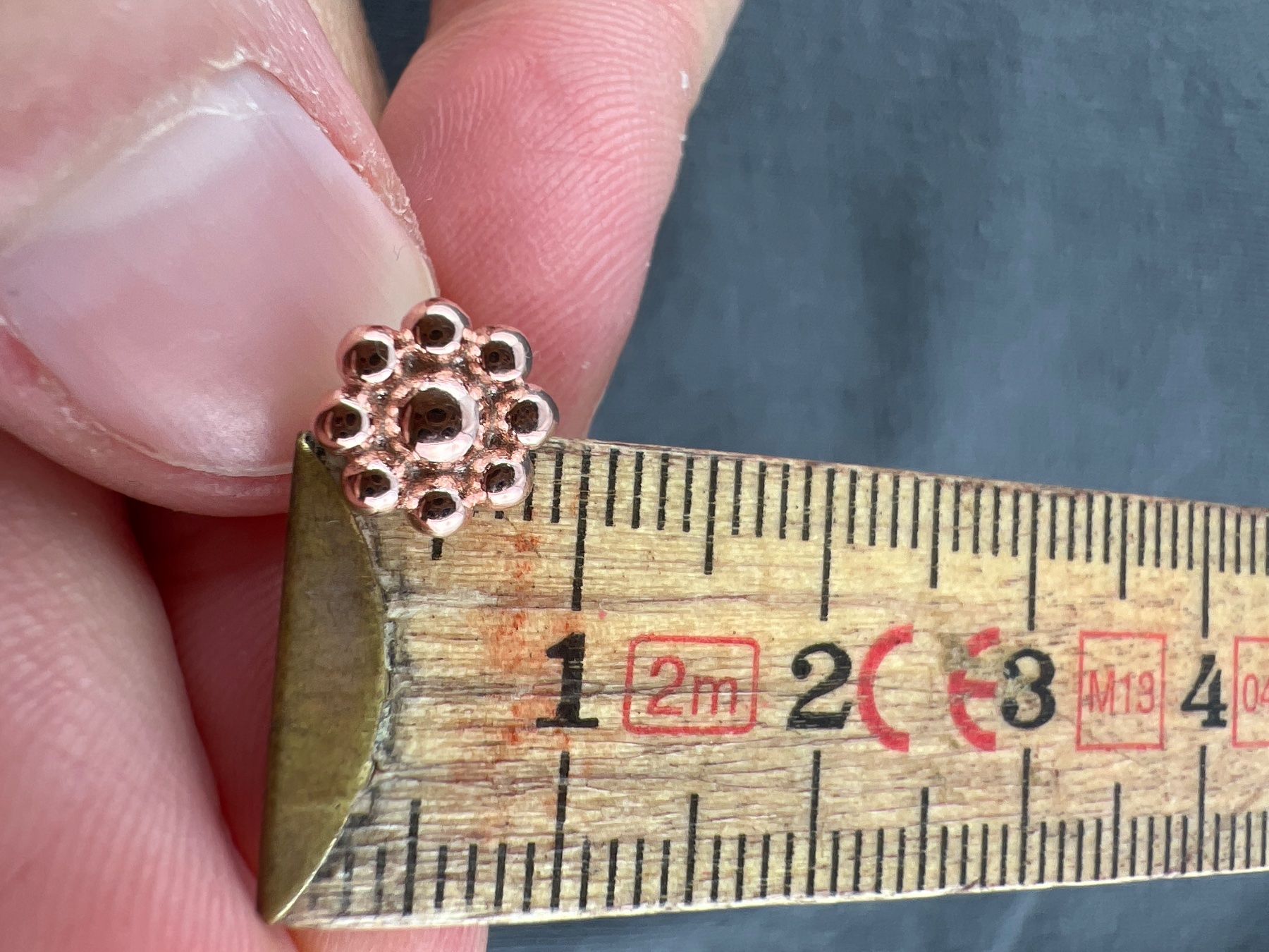 Ohrringe & -stecker: Ohrstecker 925 Silber – Gebraucht aus Niederuzwil von leo_8857 2