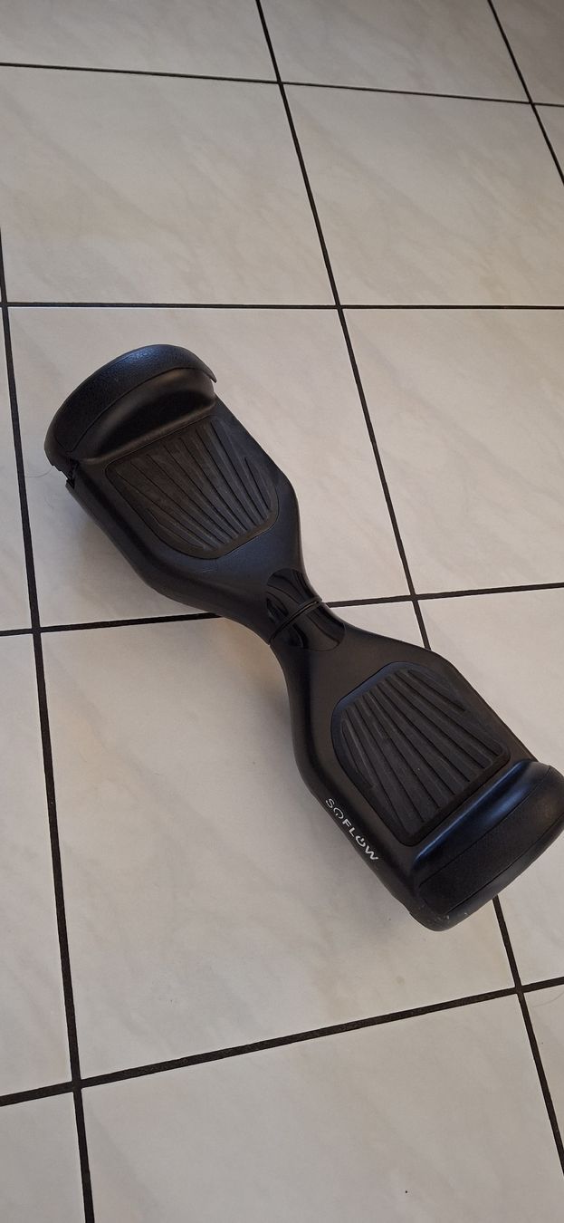 Soflow Hoverboards: Hoverboard – Gebraucht aus Kerns von Adella1