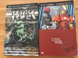  Marvel Comics de la collection Monster Edition.
