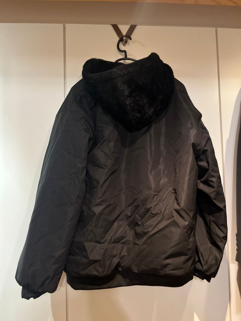 Giacche: Winterjacke reversible – Nuovo (secondo la descrizione) da Hombrechtikon venduto da lena_sulzer 2