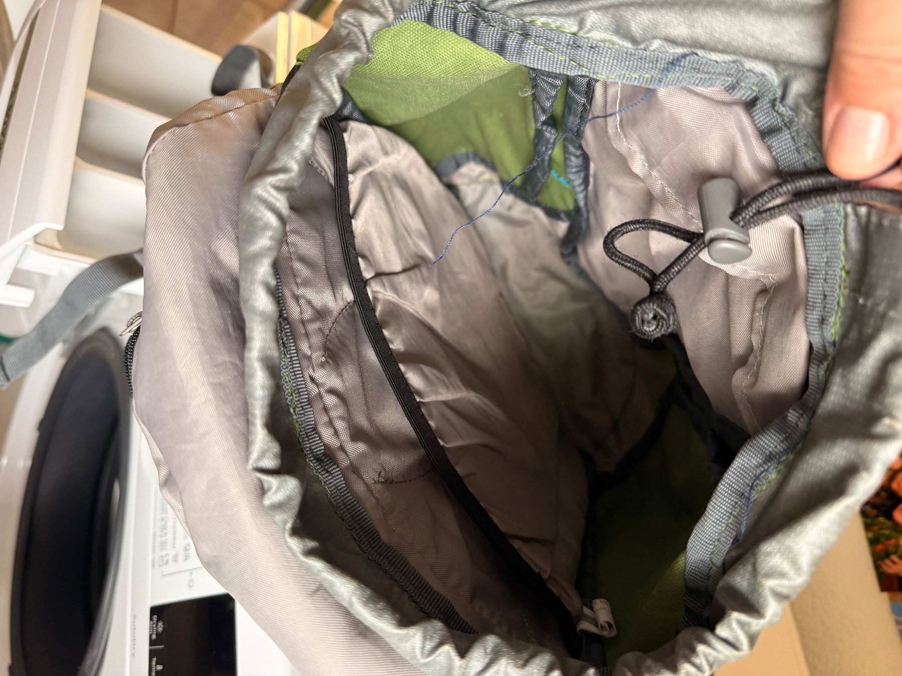 Deuter Borse & Zaini: Deuter Kinderrucksack – Usato da Rüschlikon venduto da AngieKern 3