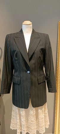 Aigner Damenblazer, Grösse 38, Wolle, Top Zustand