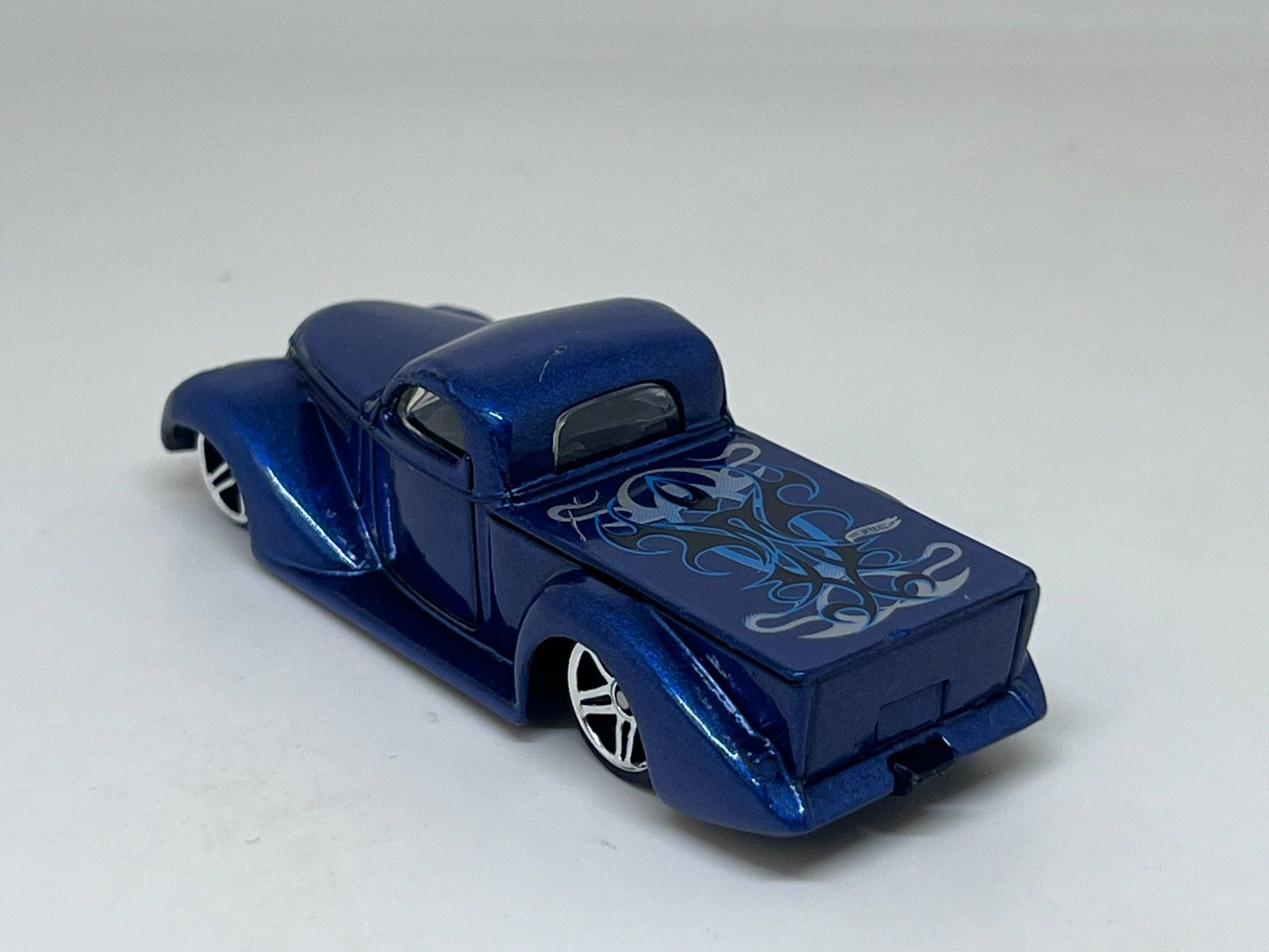Hot Wheels Modellini d'auto: Hot Wheels Super Smooth #193 – Usato da Wildegg venduto da LaaBoutique 2