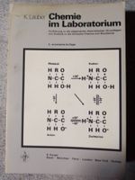 Chemie im Laboratorium