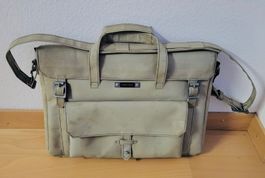 VINTAGE BAG PUR/Freitag Hutchins/Hellgrau/VINTAGE BAG PUR!!!