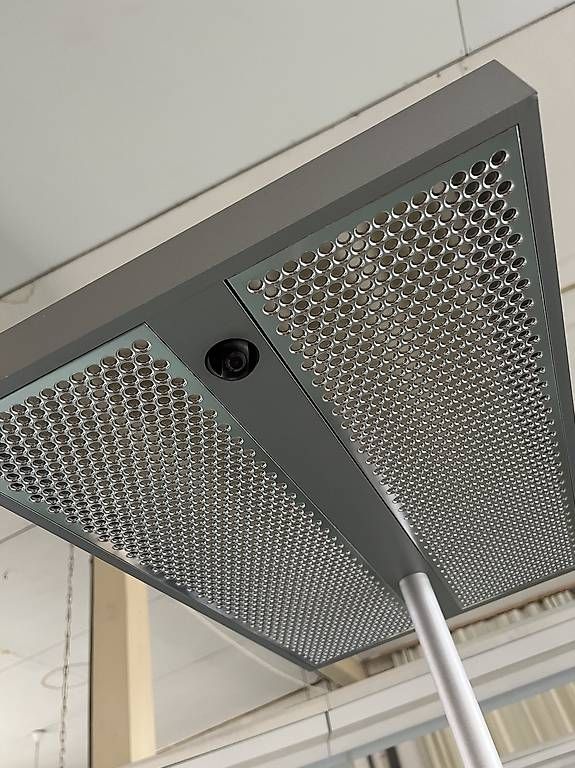 Lampen: Regent Stehlampe – Gebraucht aus Kreuzlingen von polychromos