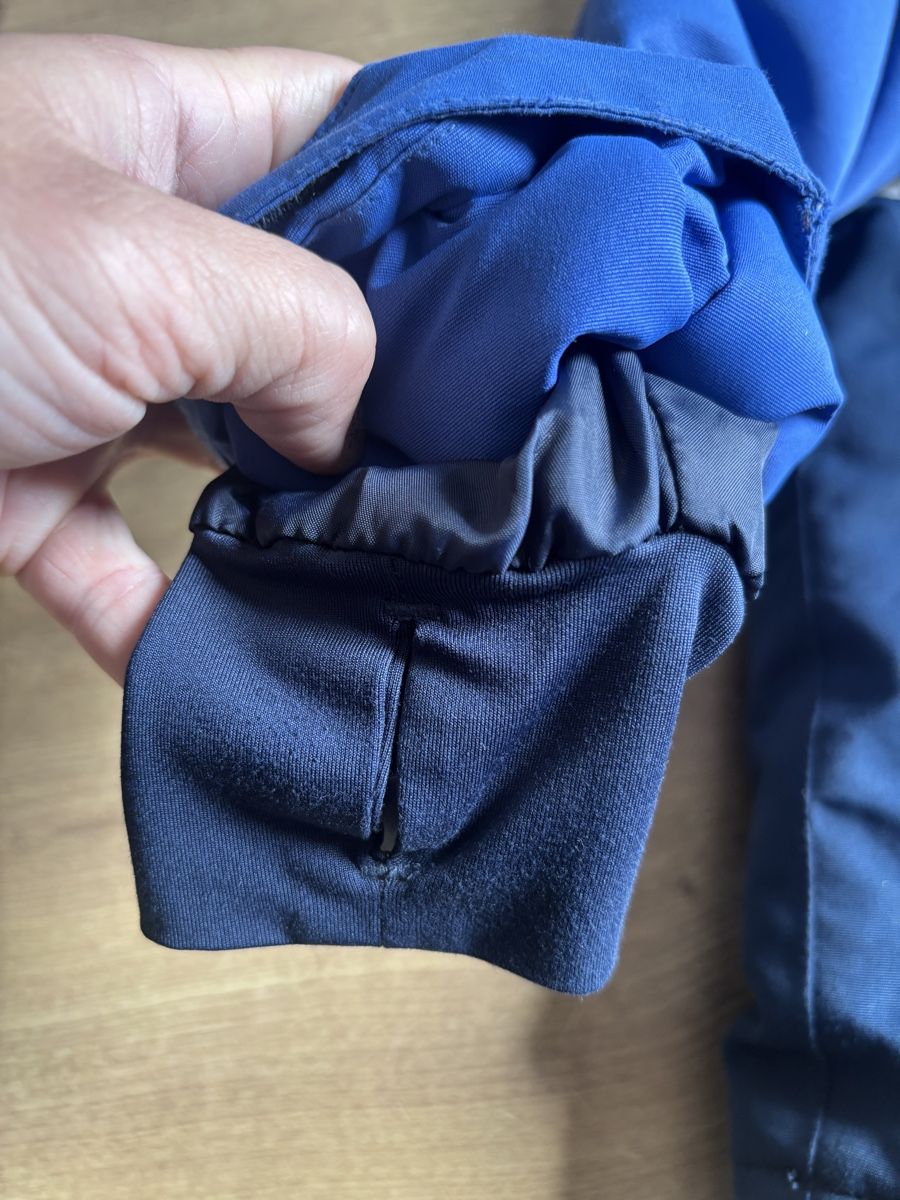 Giacche: Winterjacke gr 110/116 – Usato da Effretikon venduto da fabee 4