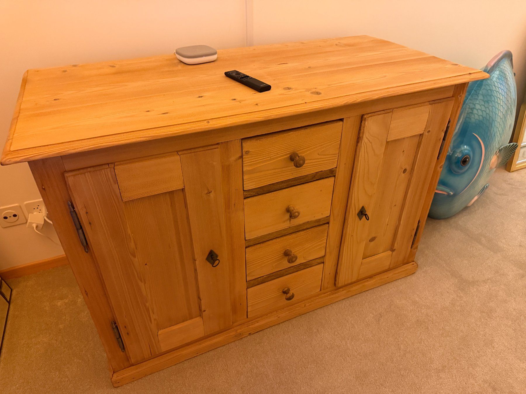 Kommoden: Sideboard – Gebraucht aus Klosters von Switcher2 1