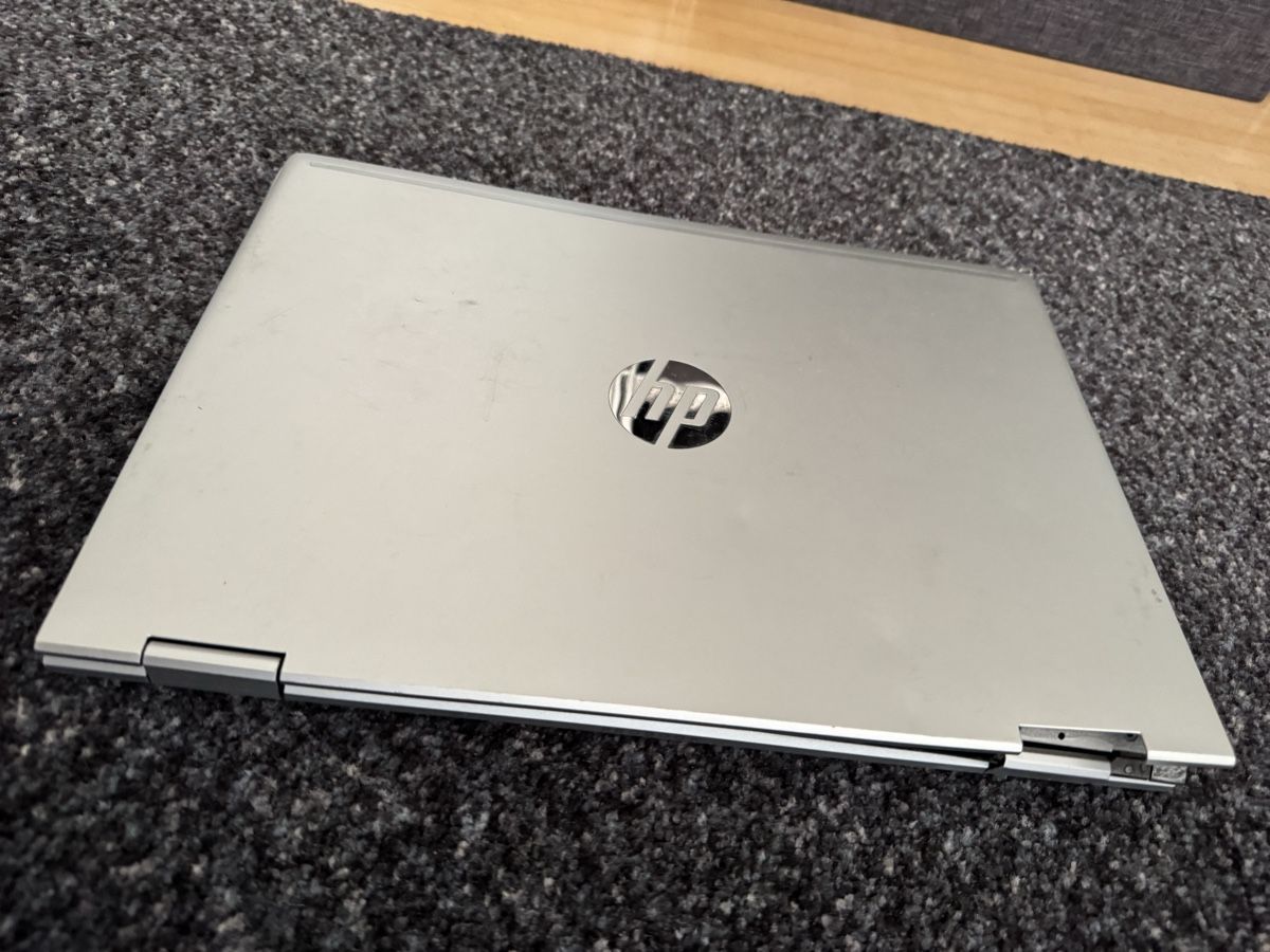 Hewlett Packard Notebook: HP ProBook x360 435 G8  – Difettoso da Adliswil venduto da Busys 5