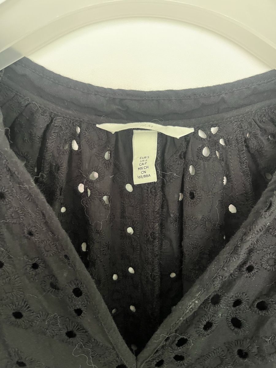 Robes: Sommerkleid Grösse S – Neuf (Voir description) à Pfäffikon ZH par Carmen_hcd 1