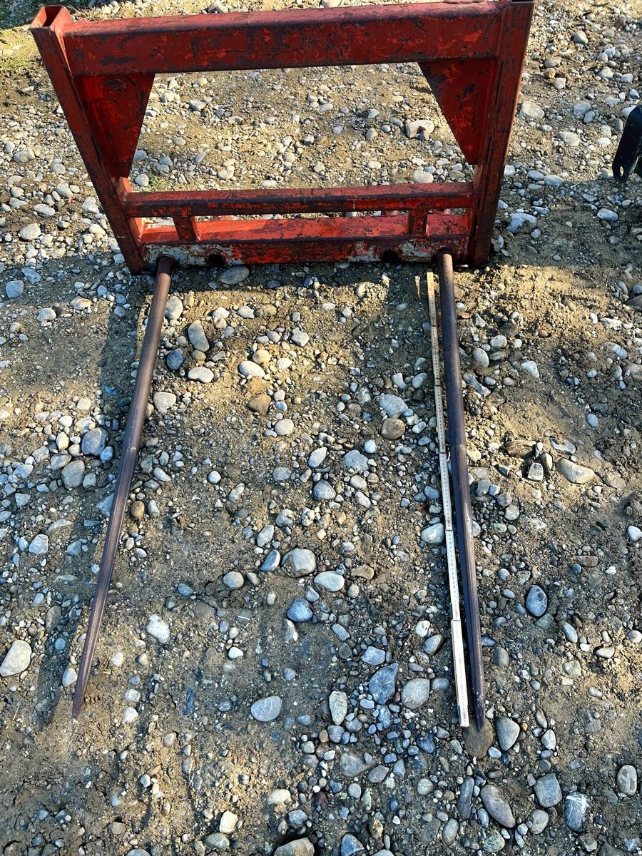 Weidemann Hoflader: Weidemann 917 D/M – Gebraucht aus Niederrohrdorf von Renospi 8
