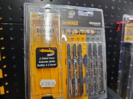 DeWALT XPC Stichsägeblatt Set, 14-tlg. DT2298