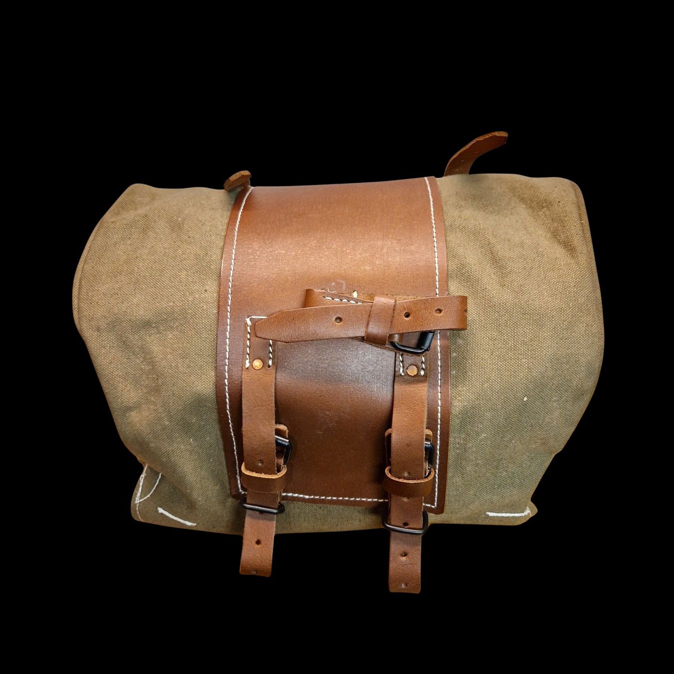 Biciclette: Mantelrolltasche – Nuovo (secondo la descrizione) da Uetendorf venduto da Schraedi 3