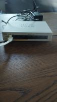 Cisco Business 110 Series Switch – 8 Port Gigabit