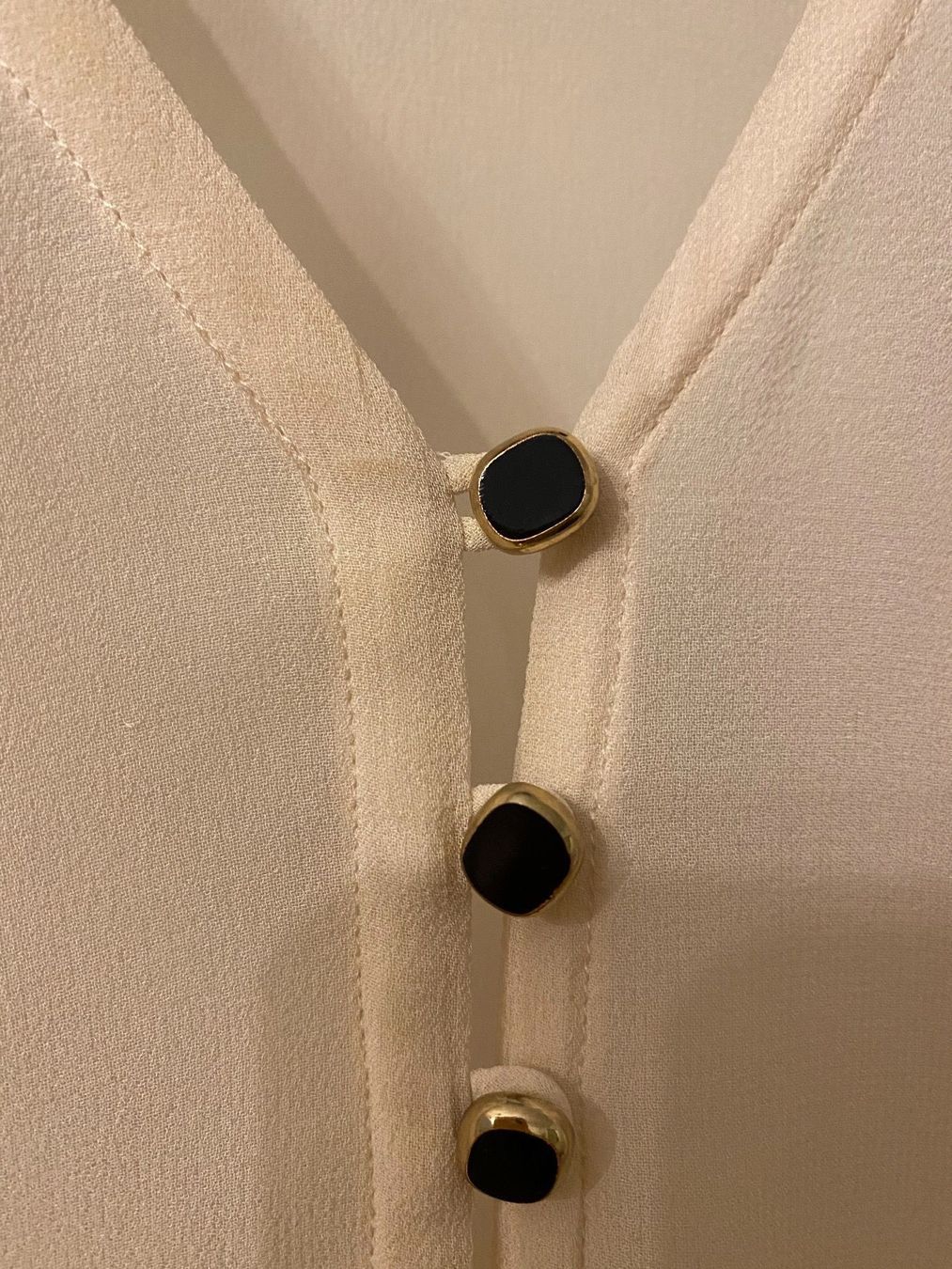 Camicette: Temperley London Bluse  100% Seide – Usato da Alpnach Dorf venduto da ljusja 1