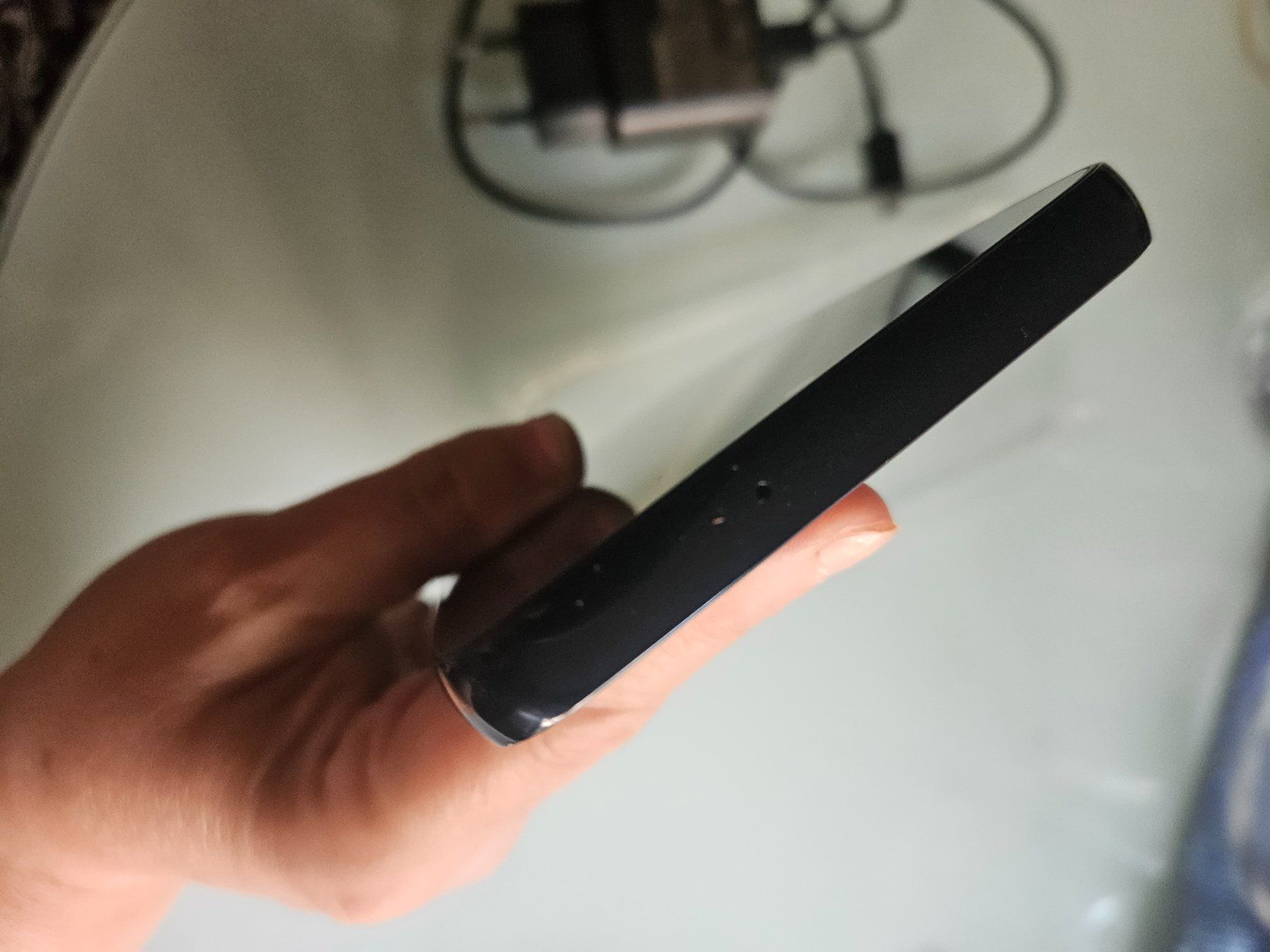 Samsung Handys / Smartphones: Samsung A05 black 64gb Duos – Gebraucht aus St. Gallen von Juhasli 8