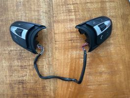 BMW Original M Sport Multifunktion Lenkradtasten Set
