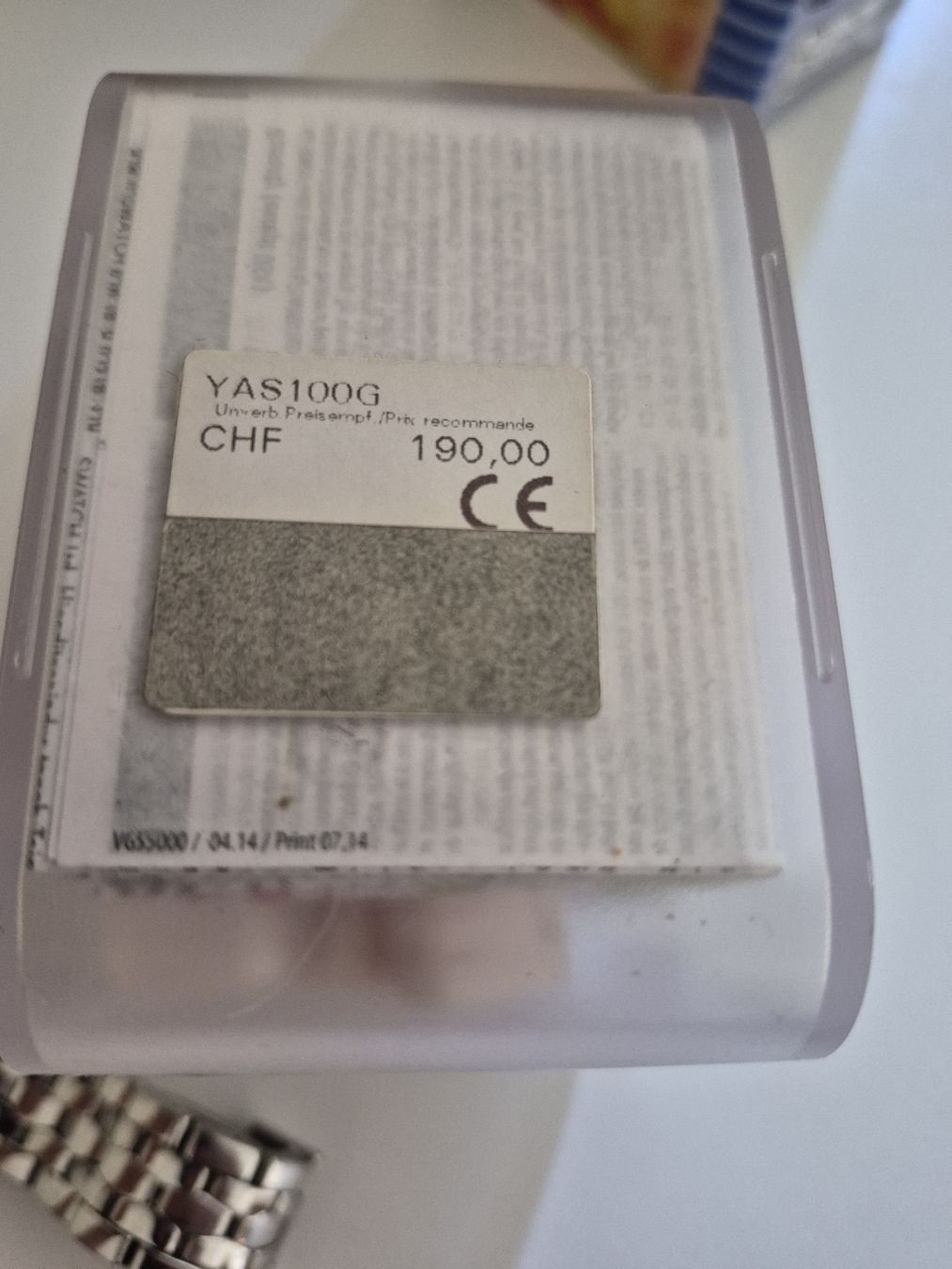 Swatch Orologi: Swatch – Usato da Dielsdorf venduto da BARDARRU 4