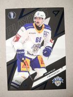 SportZoo National League Playoff, Parallel Blau, F. Herzog